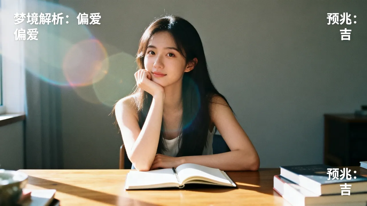 梦到偏爱是啥意思,梦见被人偏爱有什么预兆吉凶 梦到偏爱是啥意思,梦见被人偏爱有什么预兆吉凶