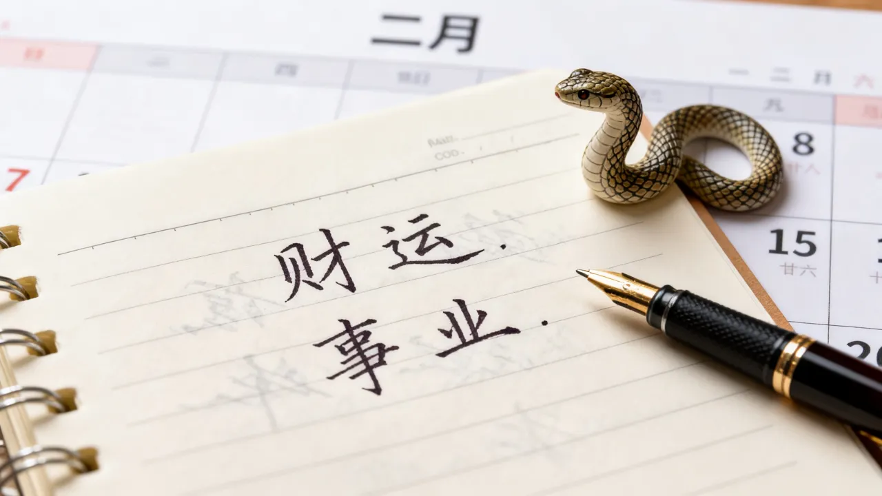 农历二月属蛇人运势怎么样?属蛇二月财运事业好不好 农历二月属蛇人运势怎么样?属蛇二月财运事业好不好