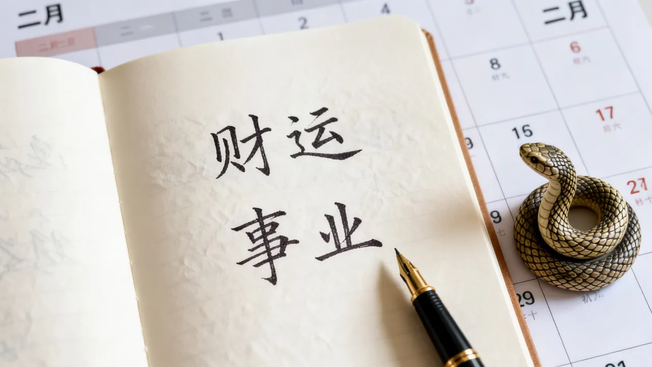 农历二月属蛇人运势怎么样?属蛇二月财运事业好不好 农历二月属蛇人运势怎么样?属蛇二月财运事业好不好