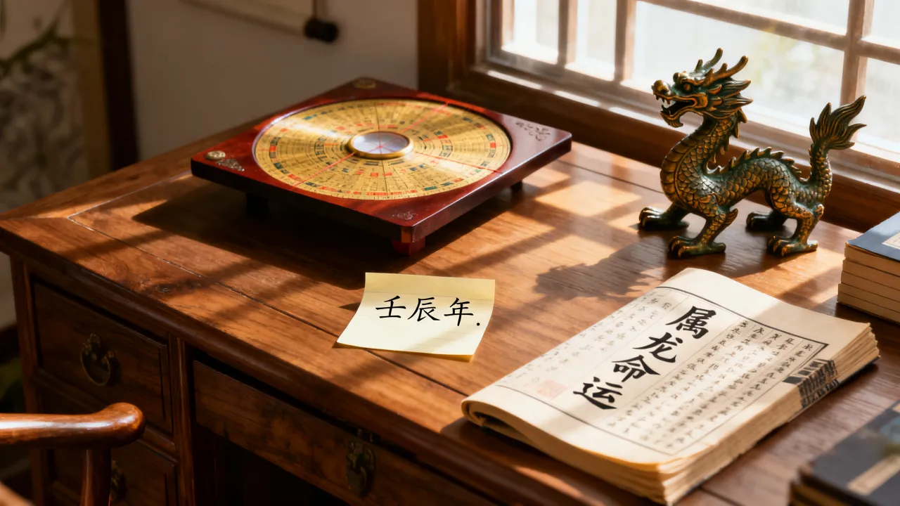 壬辰年出生的人是什么命,属龙的人一生命运怎么样 壬辰年出生的人是什么命,属龙的人一生命运怎么样