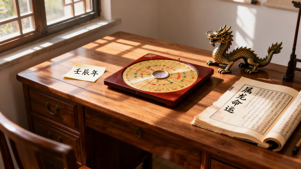 壬辰年出生的人是什么命,属龙的人一生命运怎么样 壬辰年出生的人是什么命,属龙的人一生命运怎么样