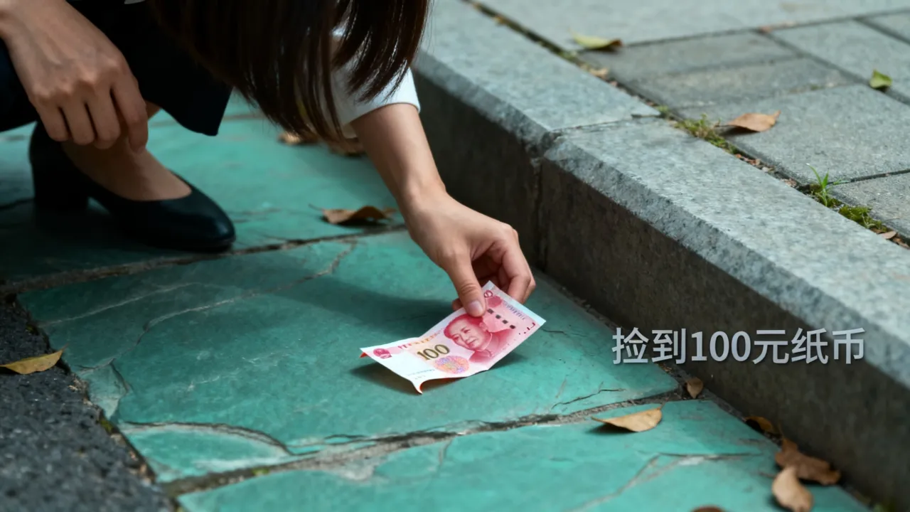 梦到路边捡到钱什么寓意,梦见捡钱是吉兆还是祸兆 梦到路边捡到钱什么寓意,梦见捡钱是吉兆还是祸兆