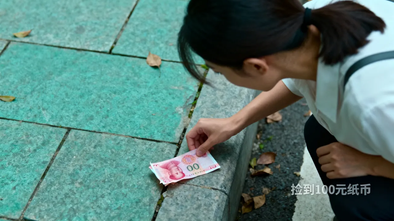 梦到路边捡到钱什么寓意,梦见捡钱是吉兆还是祸兆 梦到路边捡到钱什么寓意,梦见捡钱是吉兆还是祸兆