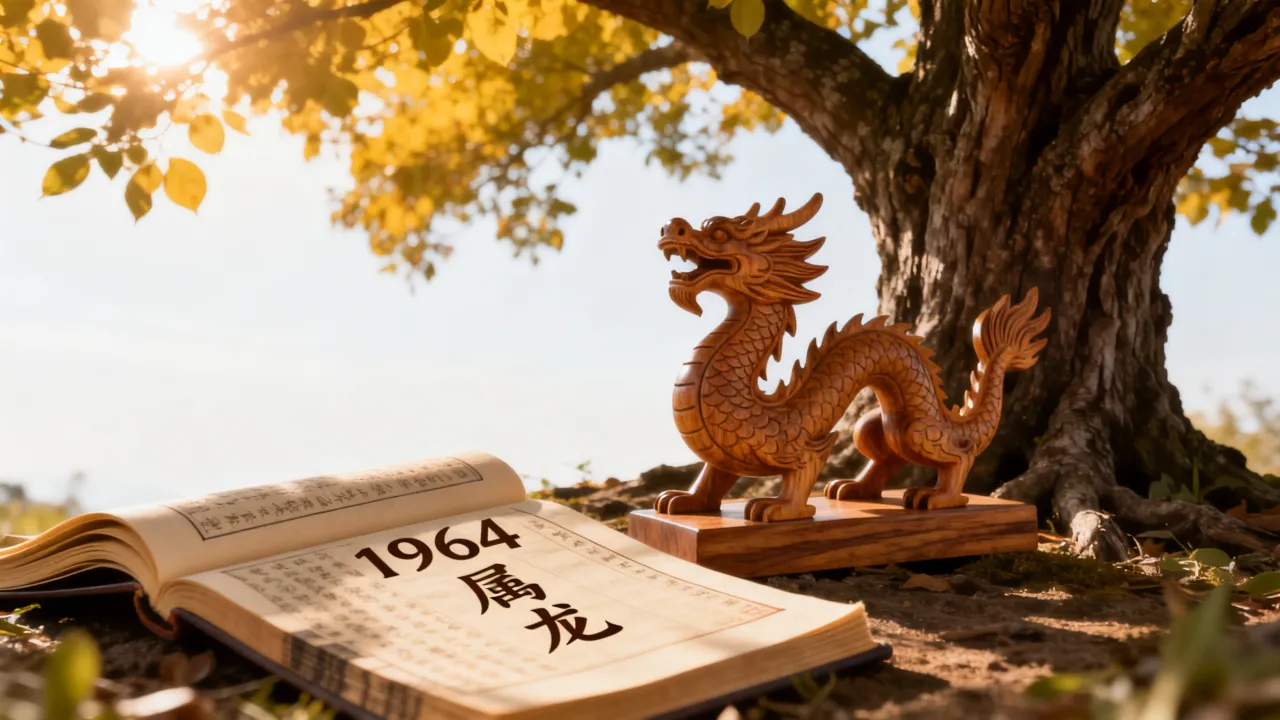 1964年属龙人一生命运到底好不好,1964年龙年出生是什么命 1964年属龙人一生命运到底好不好,1964年龙年出生是什么命