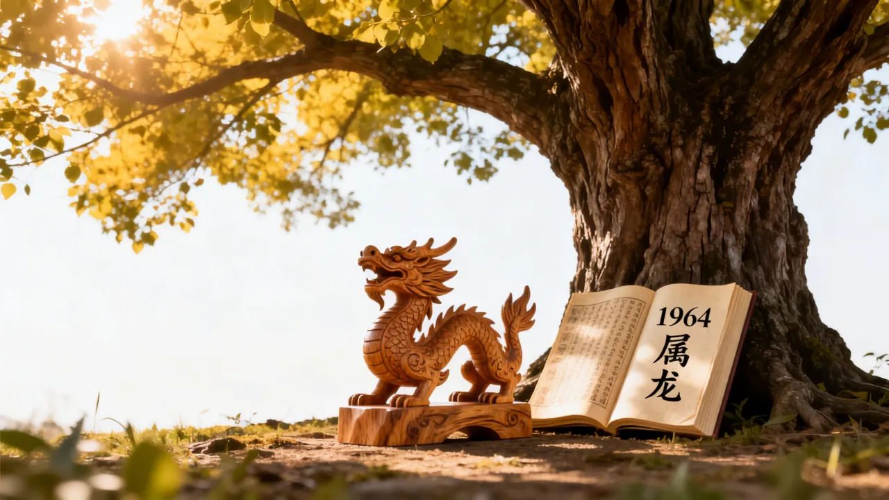 1964年属龙人一生命运到底好不好,1964年龙年出生是什么命 1964年属龙人一生命运到底好不好,1964年龙年出生是什么命