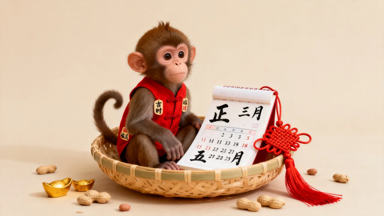 属猴农历几月生好,属猴农历几月出生命最好? 属猴农历几月生好,属猴农历几月出生命最好?