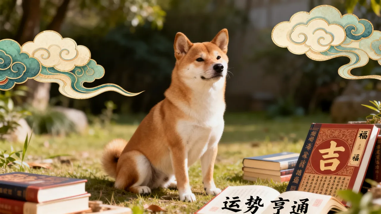 属狗的人2018年命运如何,属狗2018年运势及运程详解 属狗的人2018年命运如何,属狗2018年运势及运程详解