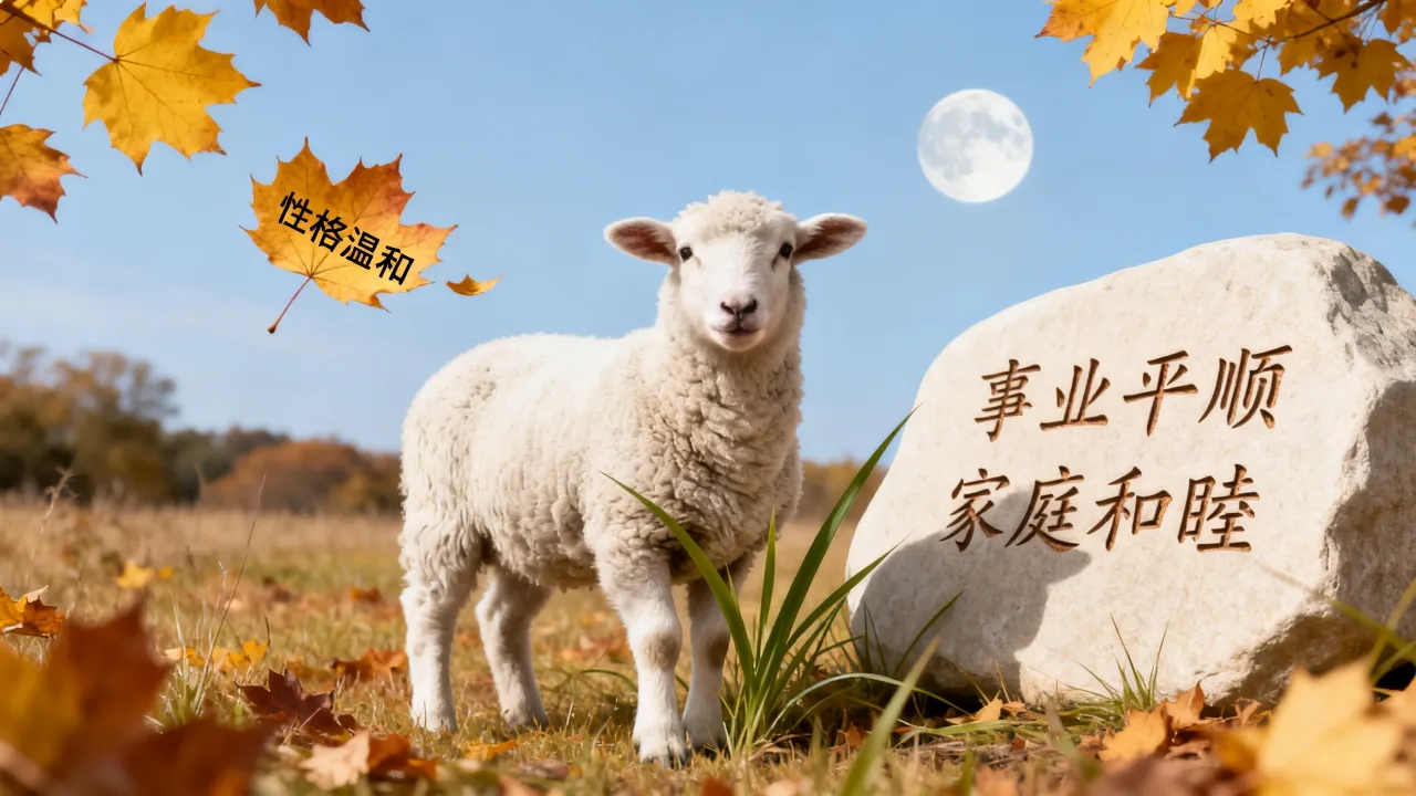 属羊农历7月出生的人命运如何?,属羊农历七月出生好吗 属羊农历7月出生的人命运如何?,属羊农历七月出生好吗