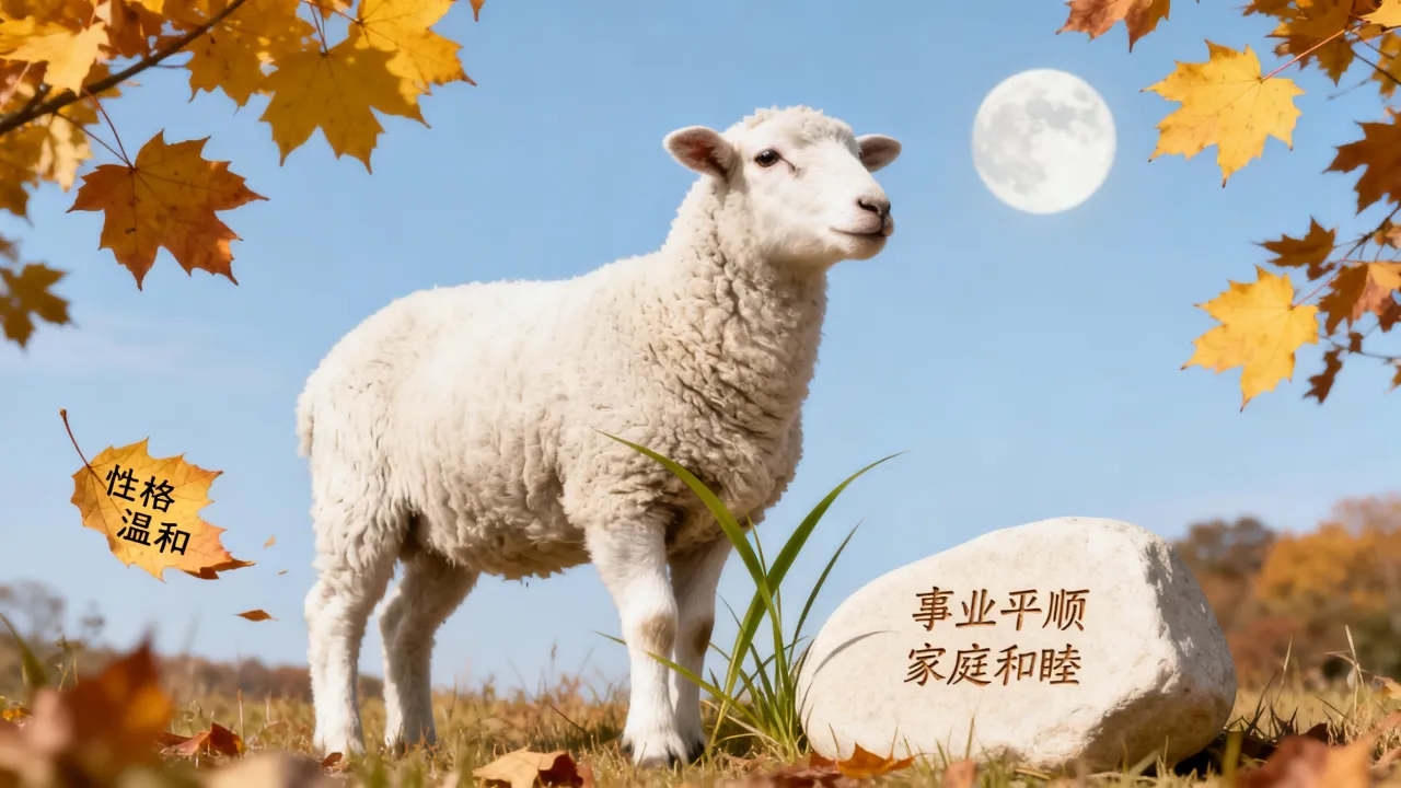 属羊农历7月出生的人命运如何?,属羊农历七月出生好吗 属羊农历7月出生的人命运如何?,属羊农历七月出生好吗