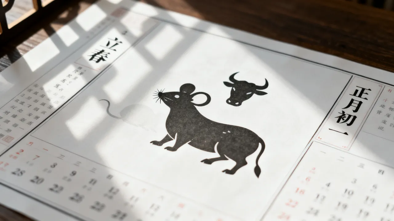 农历属相以立春为界还是正月初一为界,属相按立春算还是春节算 农历属相以立春为界还是正月初一为界,属相按立春算还是春节算