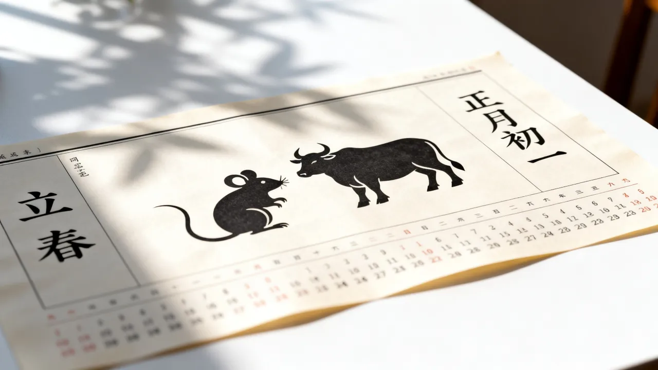 农历属相以立春为界还是正月初一为界,属相按立春算还是春节算 农历属相以立春为界还是正月初一为界,属相按立春算还是春节算