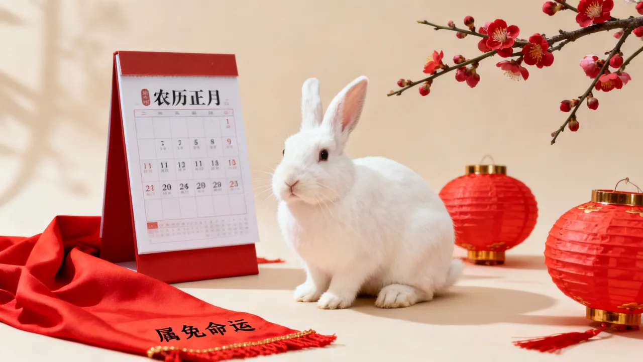 属兔生在农历正月好不好,属兔正月出生的孩子命运怎么样? 属兔生在农历正月好不好,属兔正月出生的孩子命运怎么样?