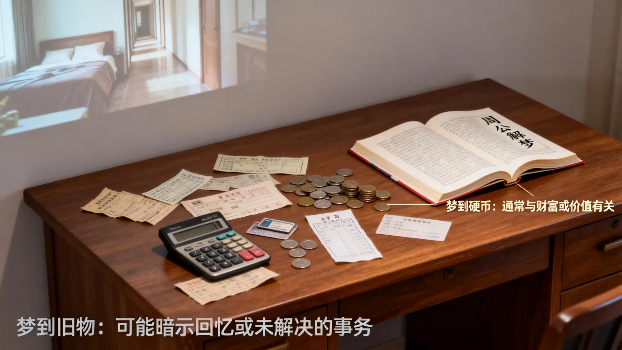 梦到收费品预示了什么,这种梦境在周公解梦中有什么预兆? 梦到收费品预示了什么,这种梦境在周公解梦中有什么预兆?