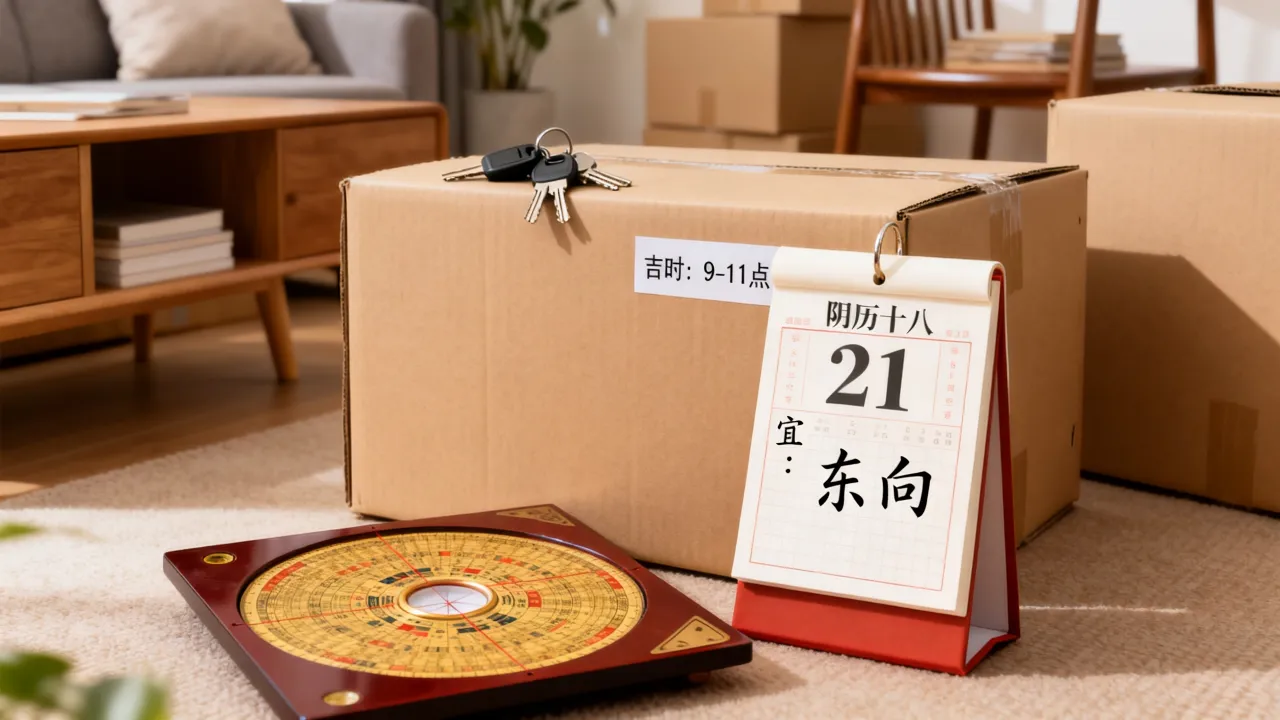 阴历十八搬新家好吗,搬家入宅怎么选黄道吉日 阴历十八搬新家好吗,搬家入宅怎么选黄道吉日