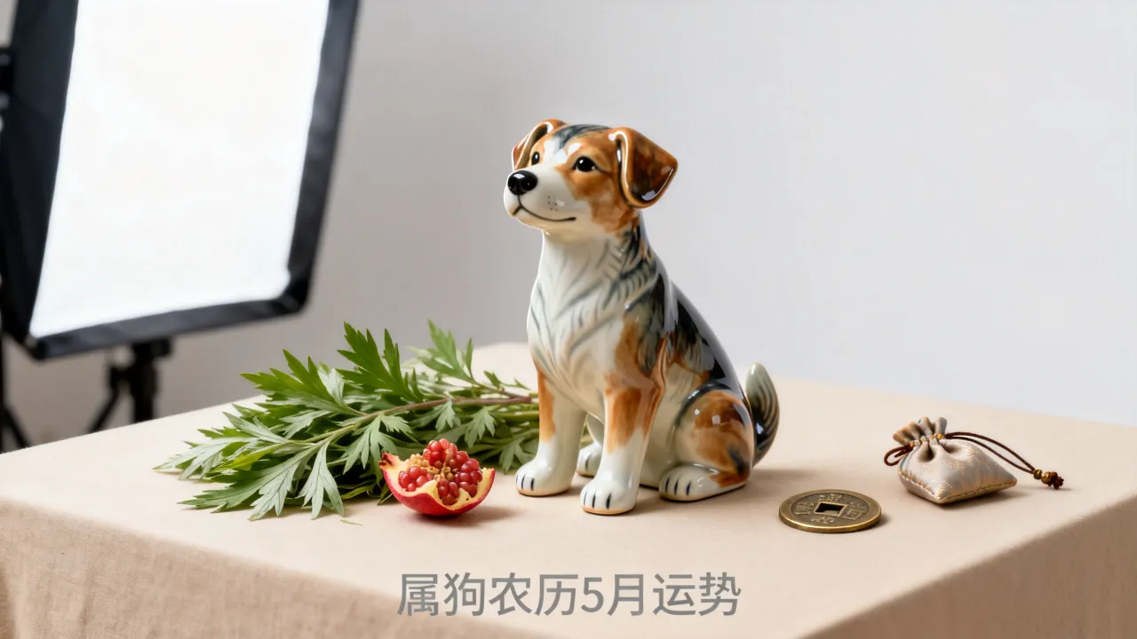 属狗农历5月运气怎么样,属狗农历5月运势好不好? 属狗农历5月运气怎么样,属狗农历5月运势好不好?