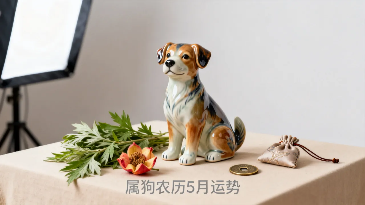 属狗农历5月运气怎么样,属狗农历5月运势好不好? 属狗农历5月运气怎么样,属狗农历5月运势好不好?