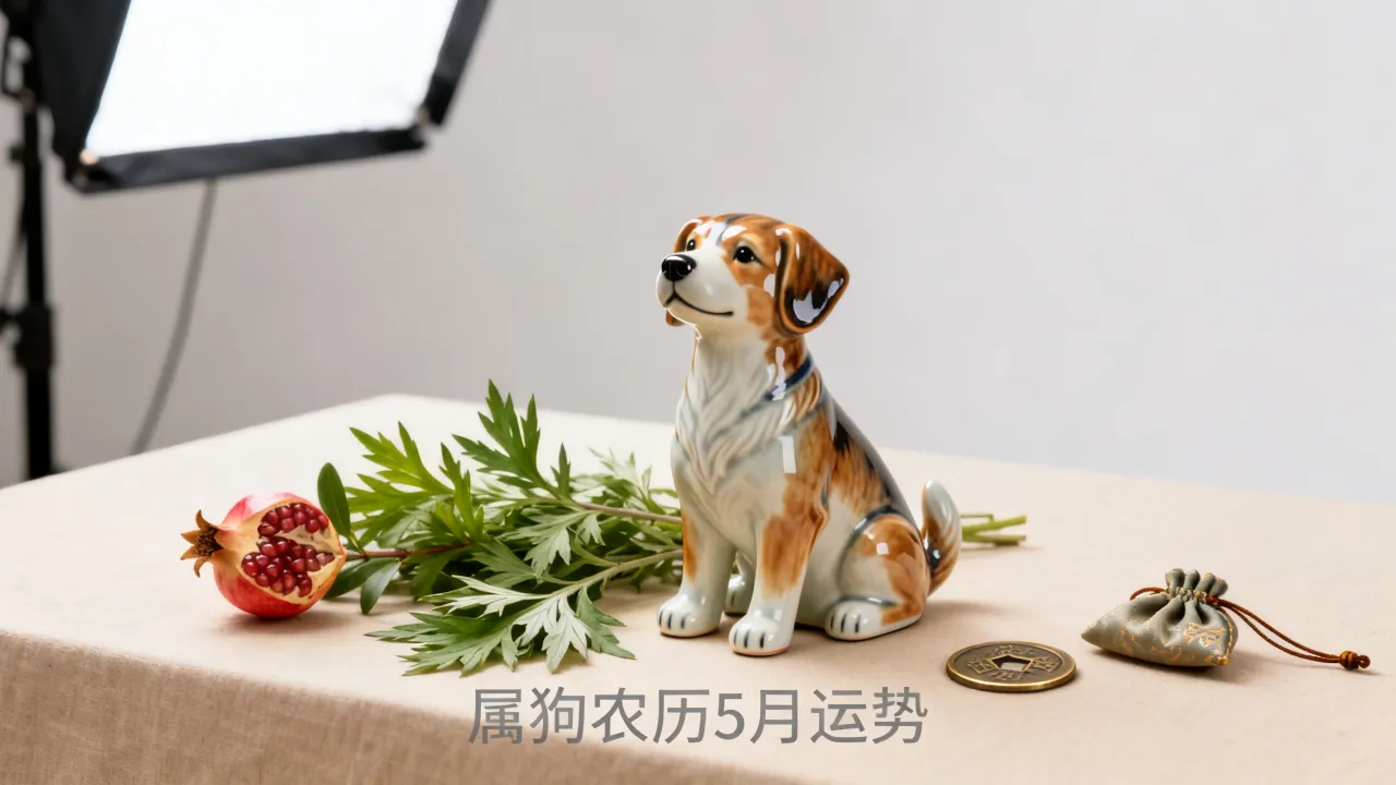 属狗农历5月运气怎么样,属狗农历5月运势好不好? 属狗农历5月运气怎么样,属狗农历5月运势好不好?