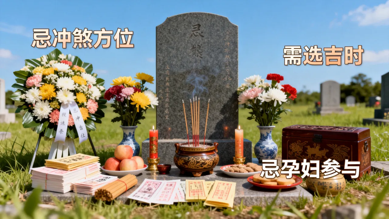 阴历17能下葬吗，阴历十七下葬有什么禁忌和讲究？