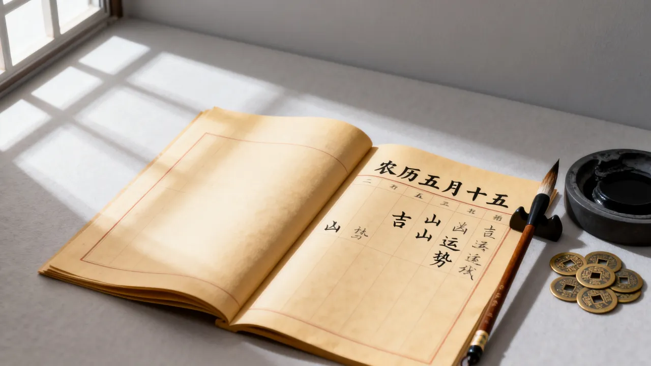 农历五月十五运势如何,五月十五日子是吉还是凶 农历五月十五运势如何,五月十五日子是吉还是凶