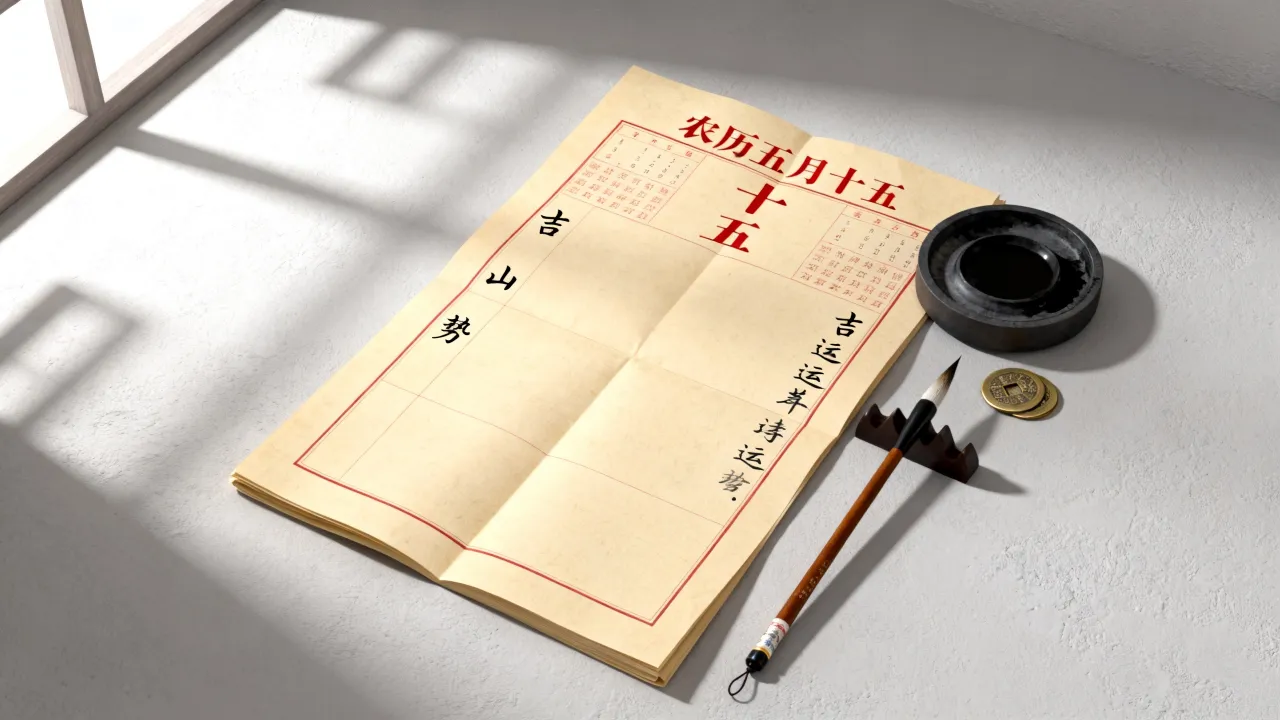 农历五月十五运势如何,五月十五日子是吉还是凶 农历五月十五运势如何,五月十五日子是吉还是凶