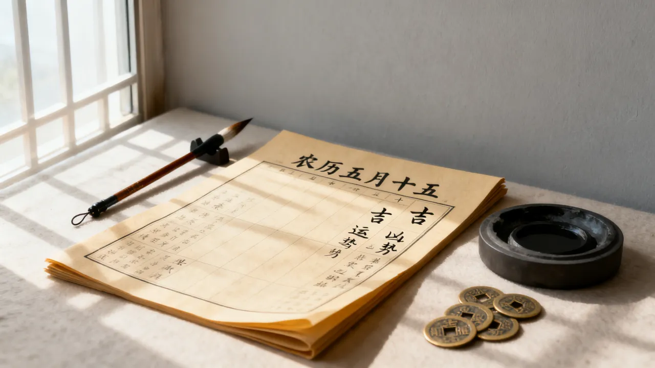农历五月十五运势如何,五月十五日子是吉还是凶 农历五月十五运势如何,五月十五日子是吉还是凶