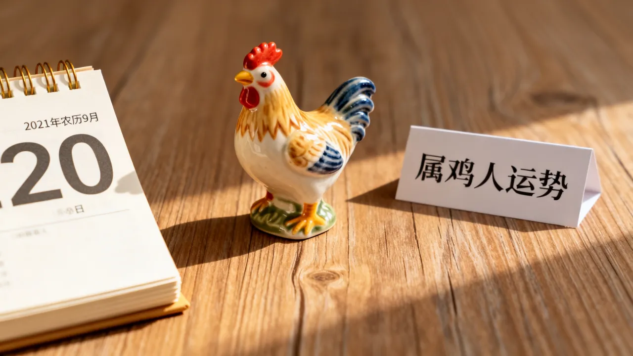 2021年农历9月20日属鸡人运势如何,十二生肖今日运势查询 2021年农历9月20日属鸡人运势如何,十二生肖今日运势查询