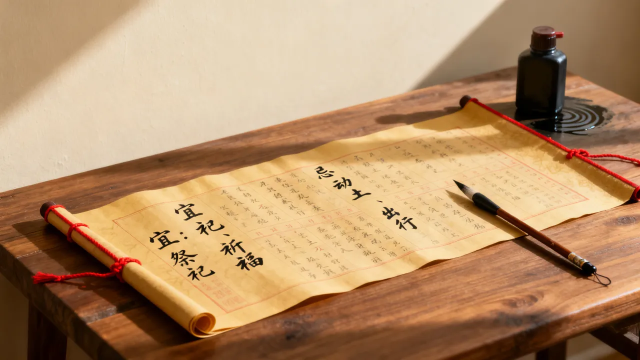 阴历7月20黄历宜忌有哪些?农历七月二十日子好不好老黄历查询 阴历7月20黄历宜忌有哪些?农历七月二十日子好不好老黄历查询