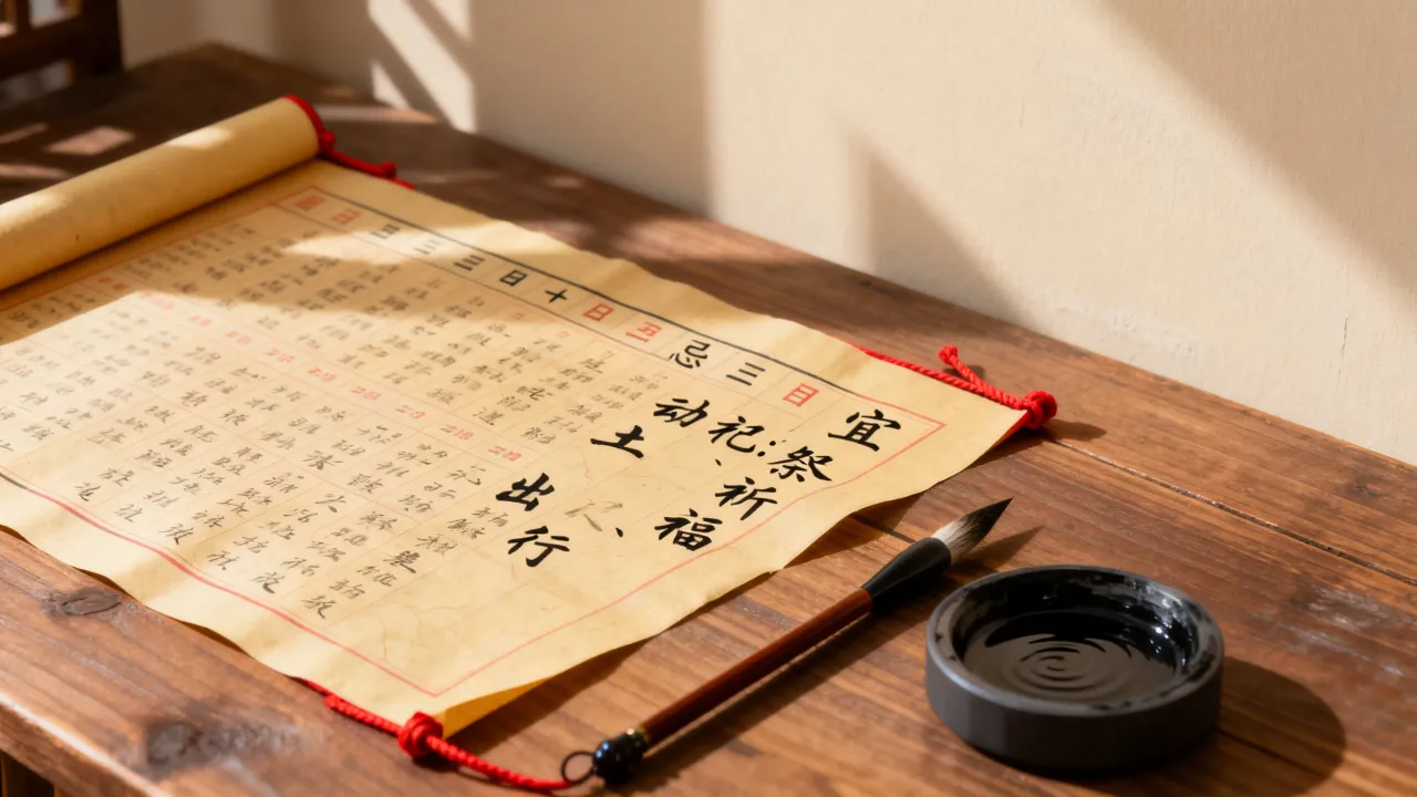 阴历7月20黄历宜忌有哪些?农历七月二十日子好不好老黄历查询 阴历7月20黄历宜忌有哪些?农历七月二十日子好不好老黄历查询