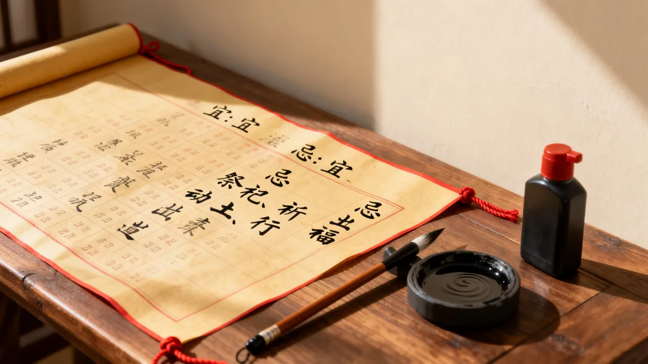 阴历7月20黄历宜忌有哪些?农历七月二十日子好不好老黄历查询 阴历7月20黄历宜忌有哪些?农历七月二十日子好不好老黄历查询