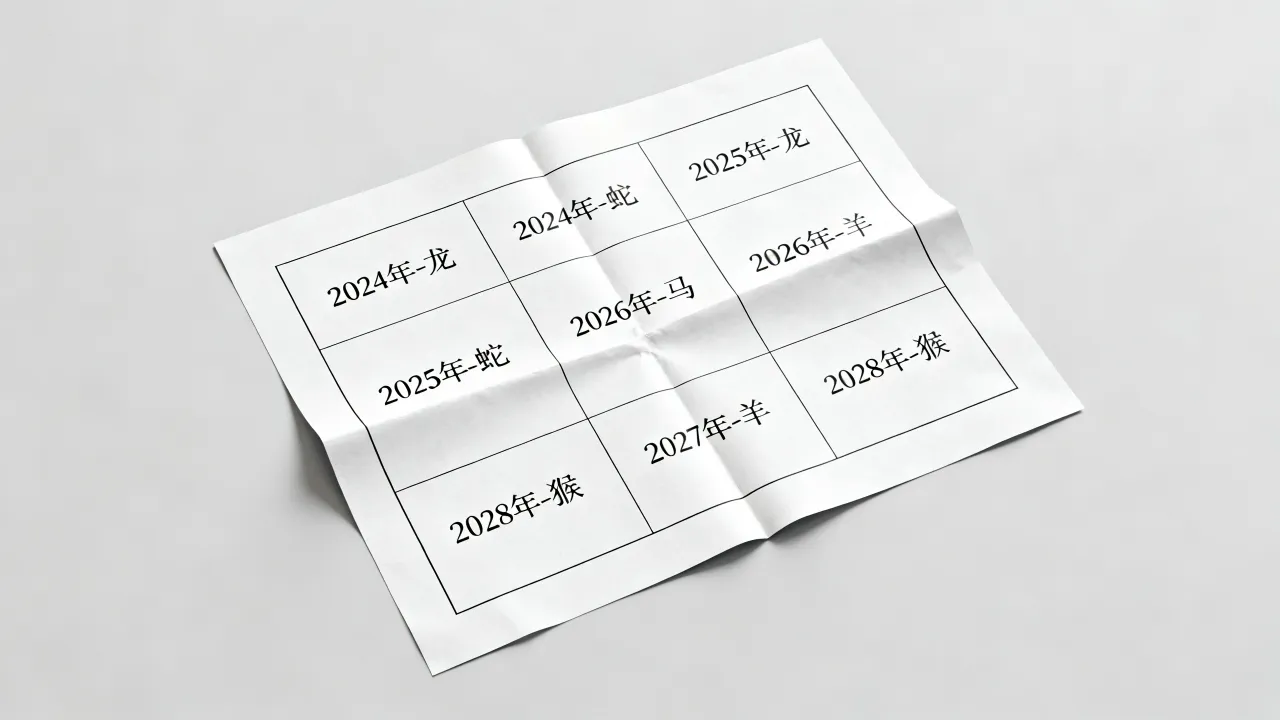 农历年属相怎么查询才准确,农历年份属相对照表 农历年属相怎么查询才准确,农历年份属相对照表