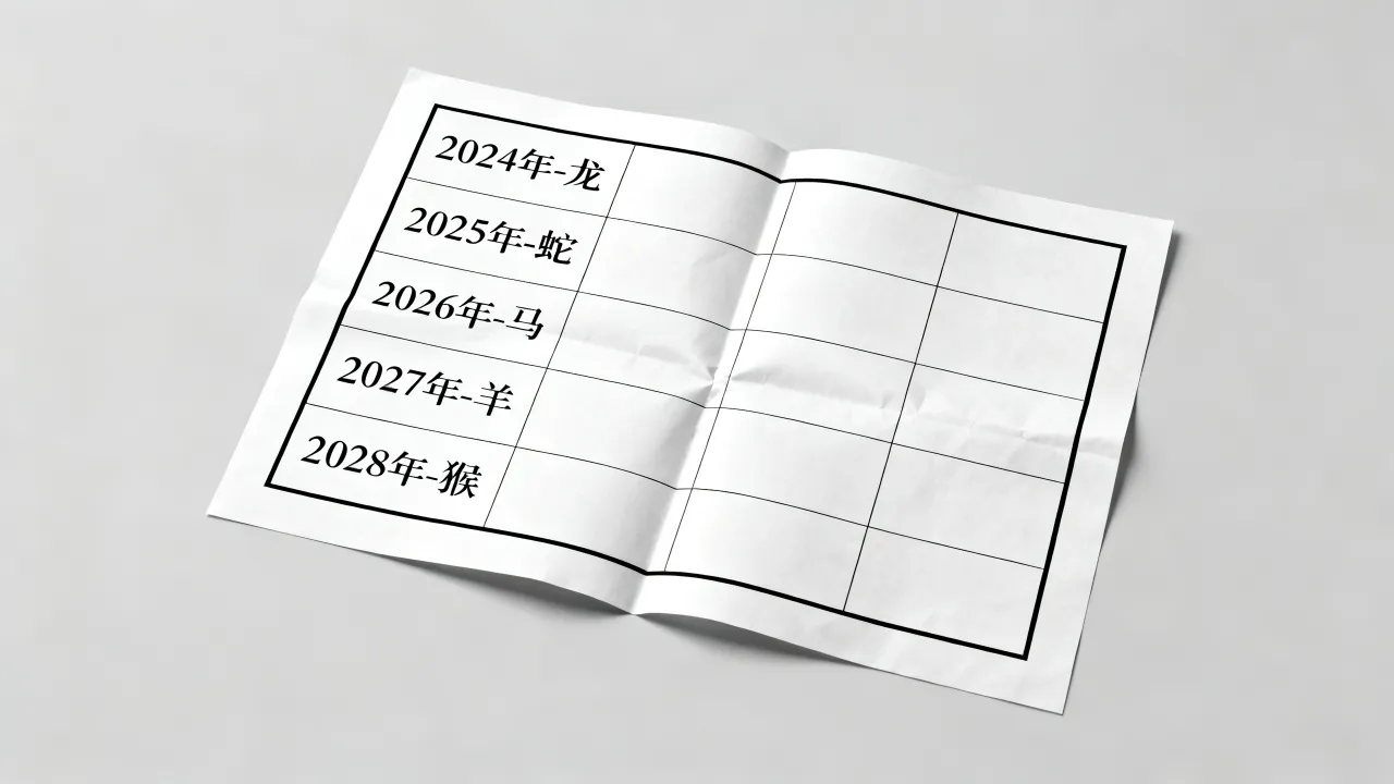 农历年属相怎么查询才准确,农历年份属相对照表 农历年属相怎么查询才准确,农历年份属相对照表