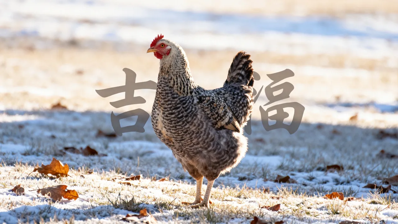 农历11月属鸡好吗,农历十一月属鸡命运好不好 农历11月属鸡好吗,农历十一月属鸡命运好不好