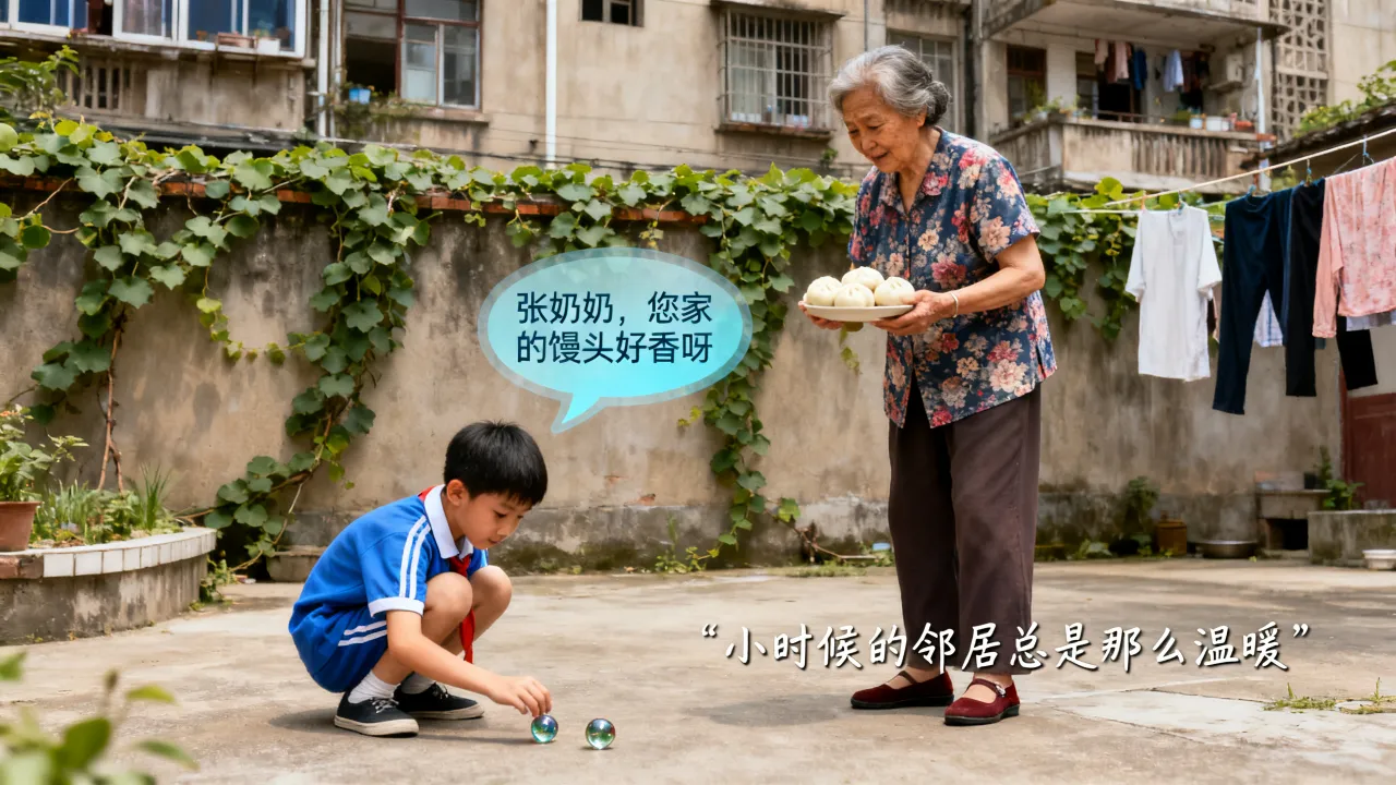 梦见小时候邻居代表什么,梦见小时候邻居是什么预兆? 梦见小时候邻居代表什么,梦见小时候邻居是什么预兆?