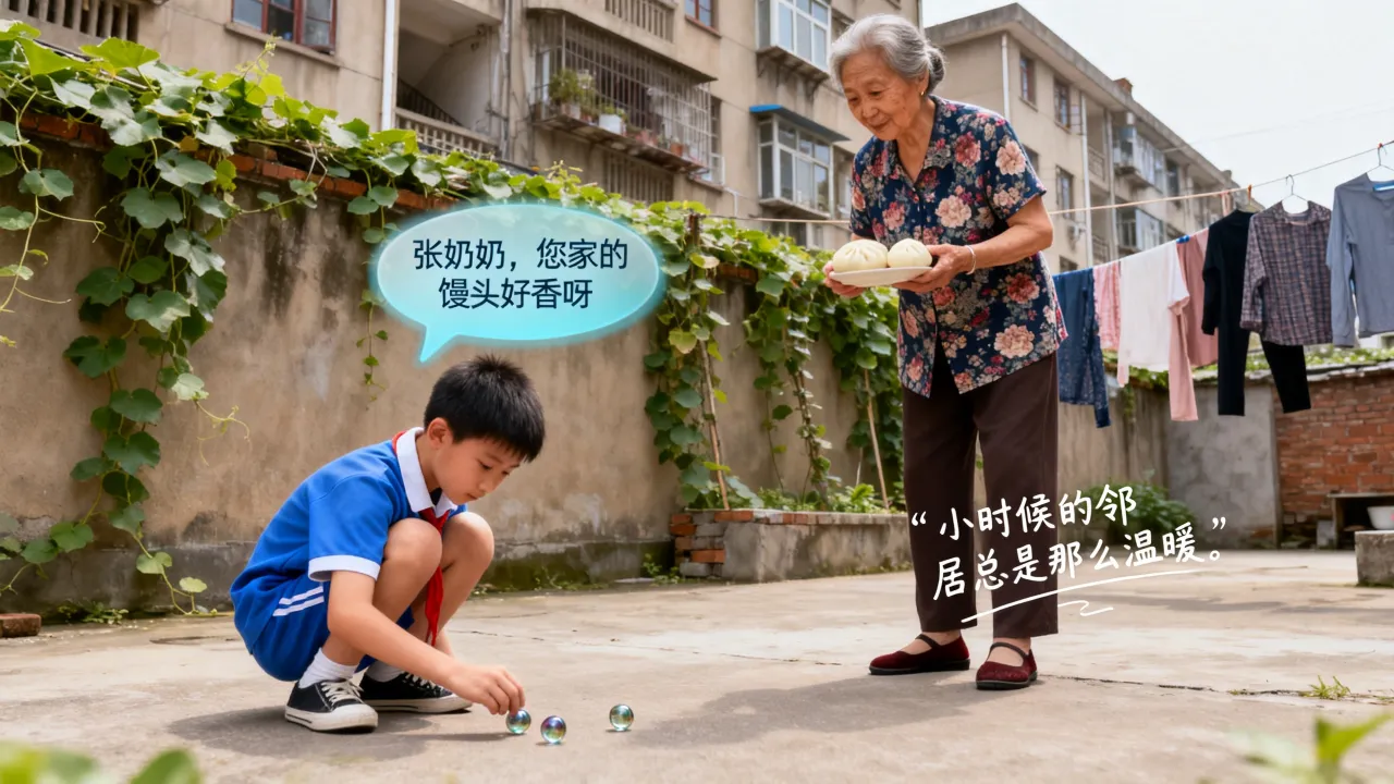 梦见小时候邻居代表什么,梦见小时候邻居是什么预兆? 梦见小时候邻居代表什么,梦见小时候邻居是什么预兆?