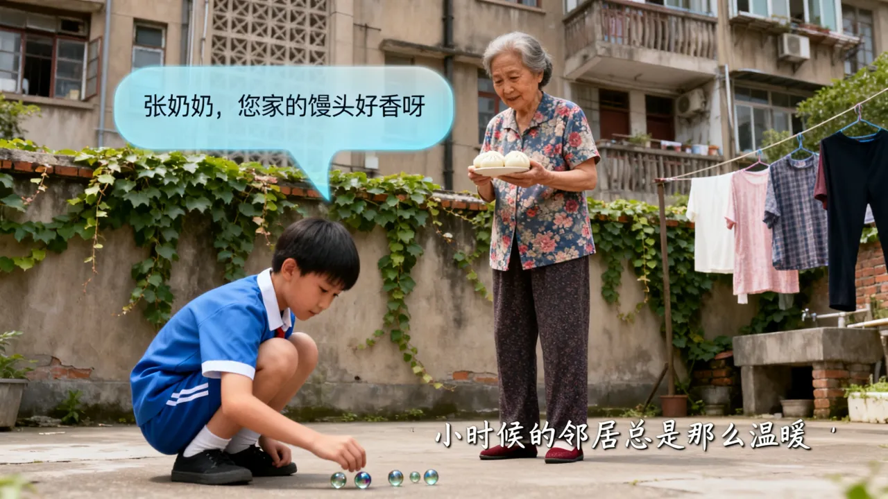 梦见小时候邻居代表什么,梦见小时候邻居是什么预兆? 梦见小时候邻居代表什么,梦见小时候邻居是什么预兆?