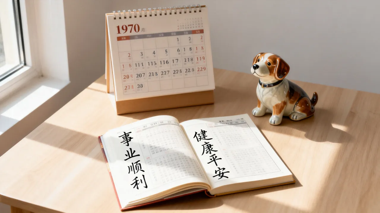 2017年70年属狗的命运怎么样,1970年属狗人2017年运势详解 2017年70年属狗的命运怎么样,1970年属狗人2017年运势详解
