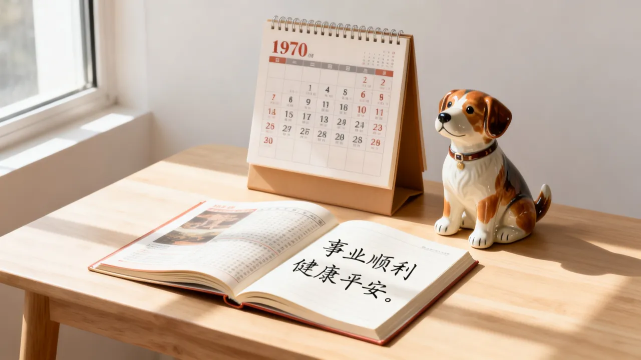 2017年70年属狗的命运怎么样,1970年属狗人2017年运势详解 2017年70年属狗的命运怎么样,1970年属狗人2017年运势详解