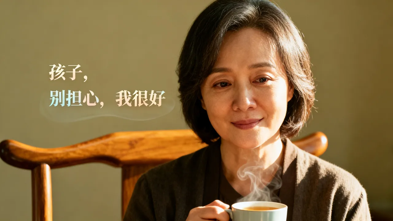 梦见去世的妈妈说话是怎么回事，已故母亲托梦说话有什么预兆