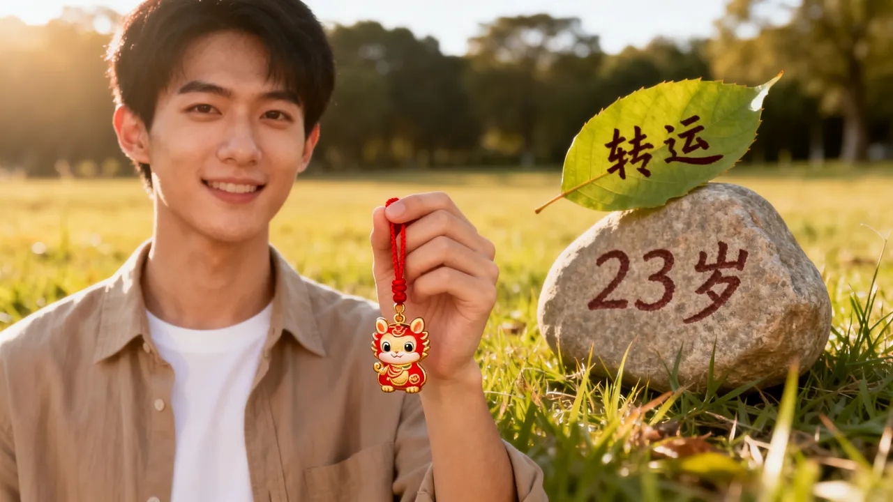 23岁命运转折点真的存在吗,属相转运在几岁最灵验? 23岁命运转折点真的存在吗,属相转运在几岁最灵验?