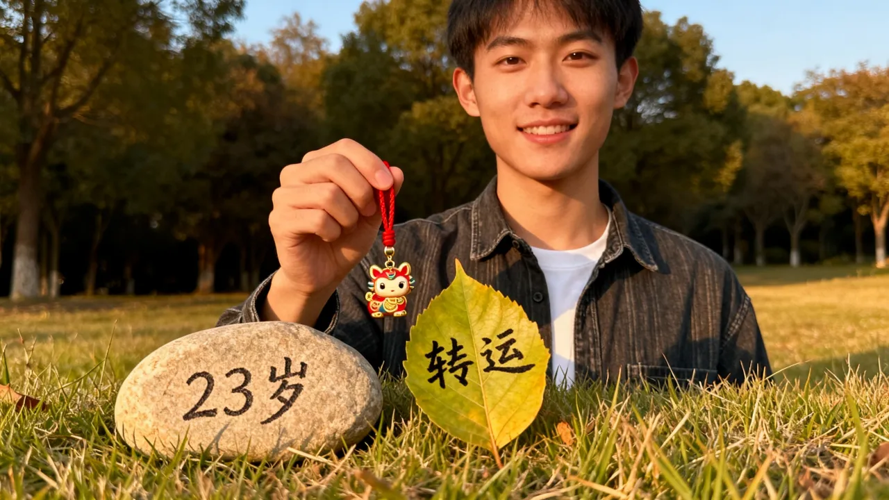 23岁命运转折点真的存在吗，属相转运在几岁最灵验？
