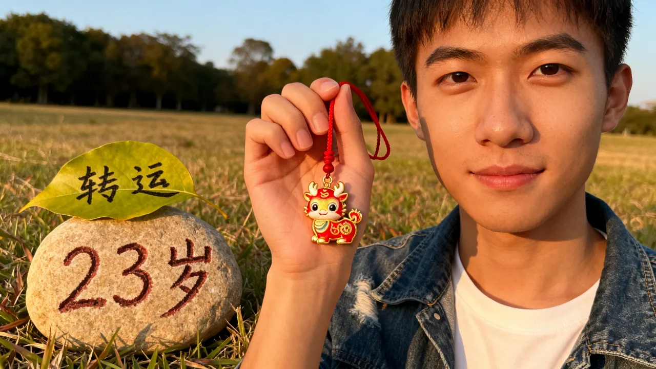 23岁命运转折点真的存在吗,属相转运在几岁最灵验? 23岁命运转折点真的存在吗,属相转运在几岁最灵验?