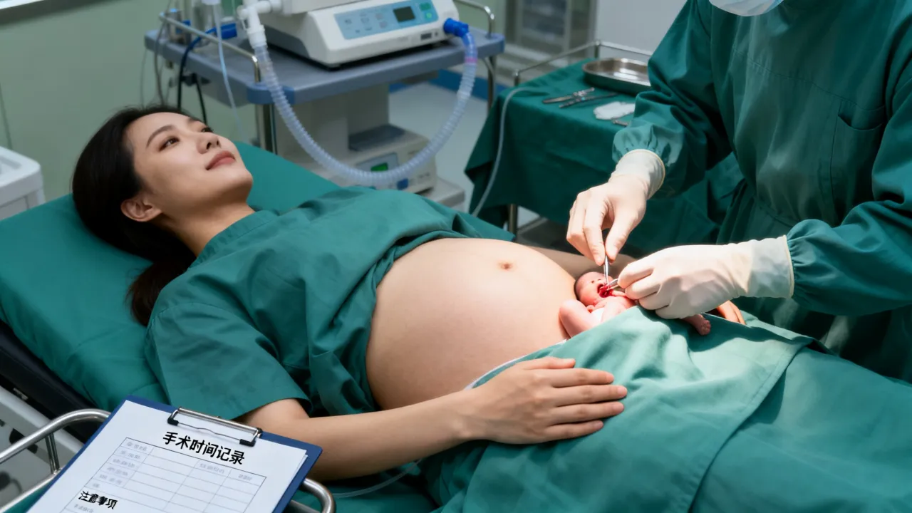 剖腹产时辰真的影响命运吗,剖腹产孩子选什么时辰出生最好 剖腹产时辰真的影响命运吗,剖腹产孩子选什么时辰出生最好