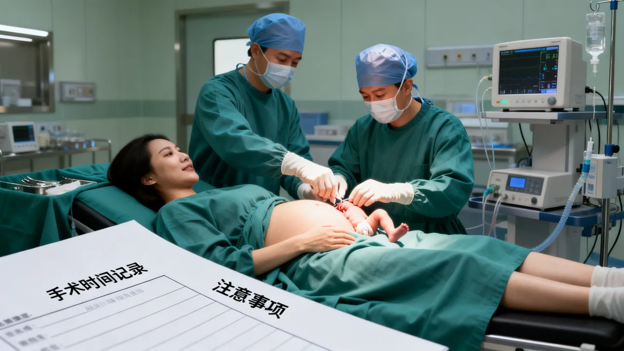 剖腹产时辰真的影响命运吗,剖腹产孩子选什么时辰出生最好 剖腹产时辰真的影响命运吗,剖腹产孩子选什么时辰出生最好