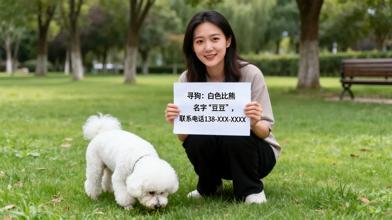 梦到了寻狗是什么征兆，梦见寻狗究竟预示什么兆头