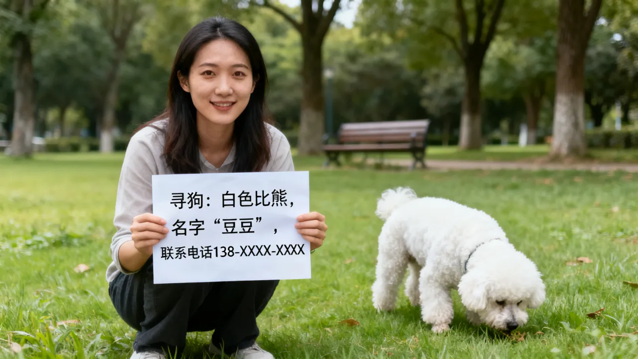 梦到了寻狗是什么征兆，梦见寻狗究竟预示什么兆头