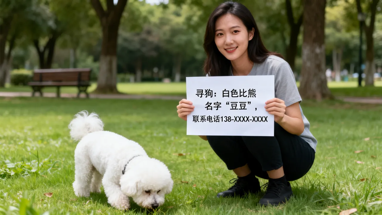 梦到了寻狗是什么征兆，梦见寻狗究竟预示什么兆头