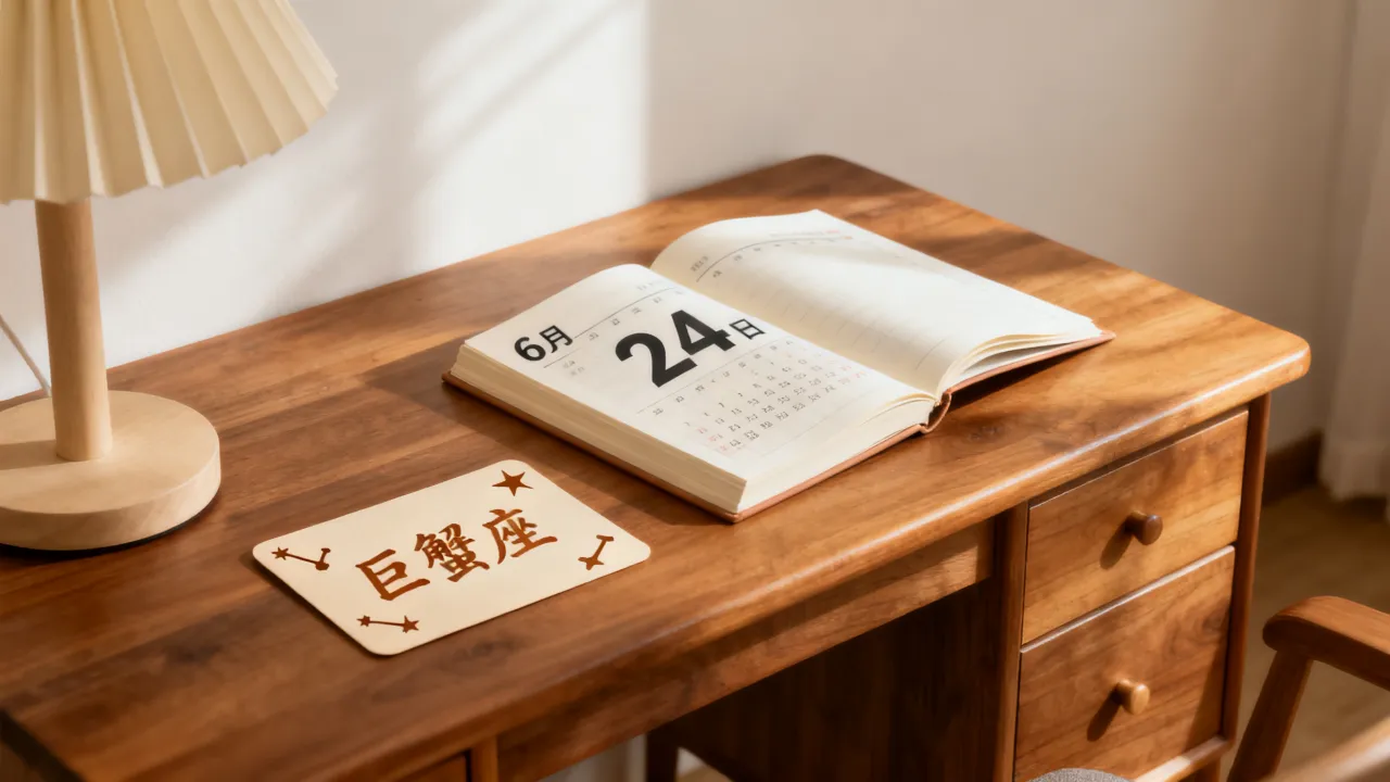 6月24阴历生日是几号,农历六月二十四是什么星座? 6月24阴历生日是几号,农历六月二十四是什么星座?