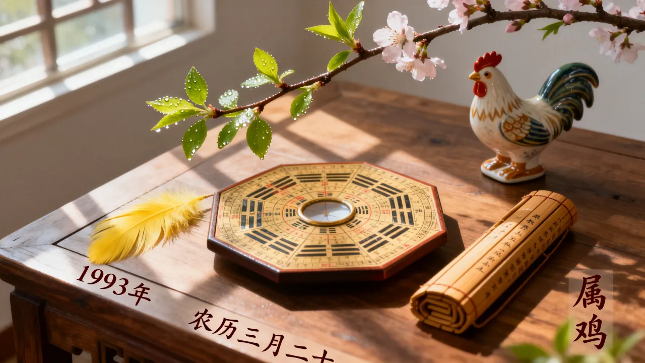93属鸡农历3月20日出生的一生命运怎么样,属鸡三月出生的人命运好不好? 93属鸡农历3月20日出生的一生命运怎么样,属鸡三月出生的人命运好不好?