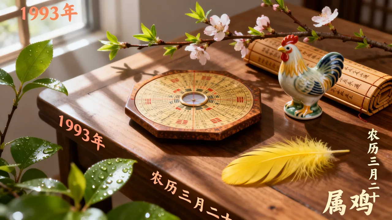 93属鸡农历3月20日出生的一生命运怎么样,属鸡三月出生的人命运好不好? 93属鸡农历3月20日出生的一生命运怎么样,属鸡三月出生的人命运好不好?