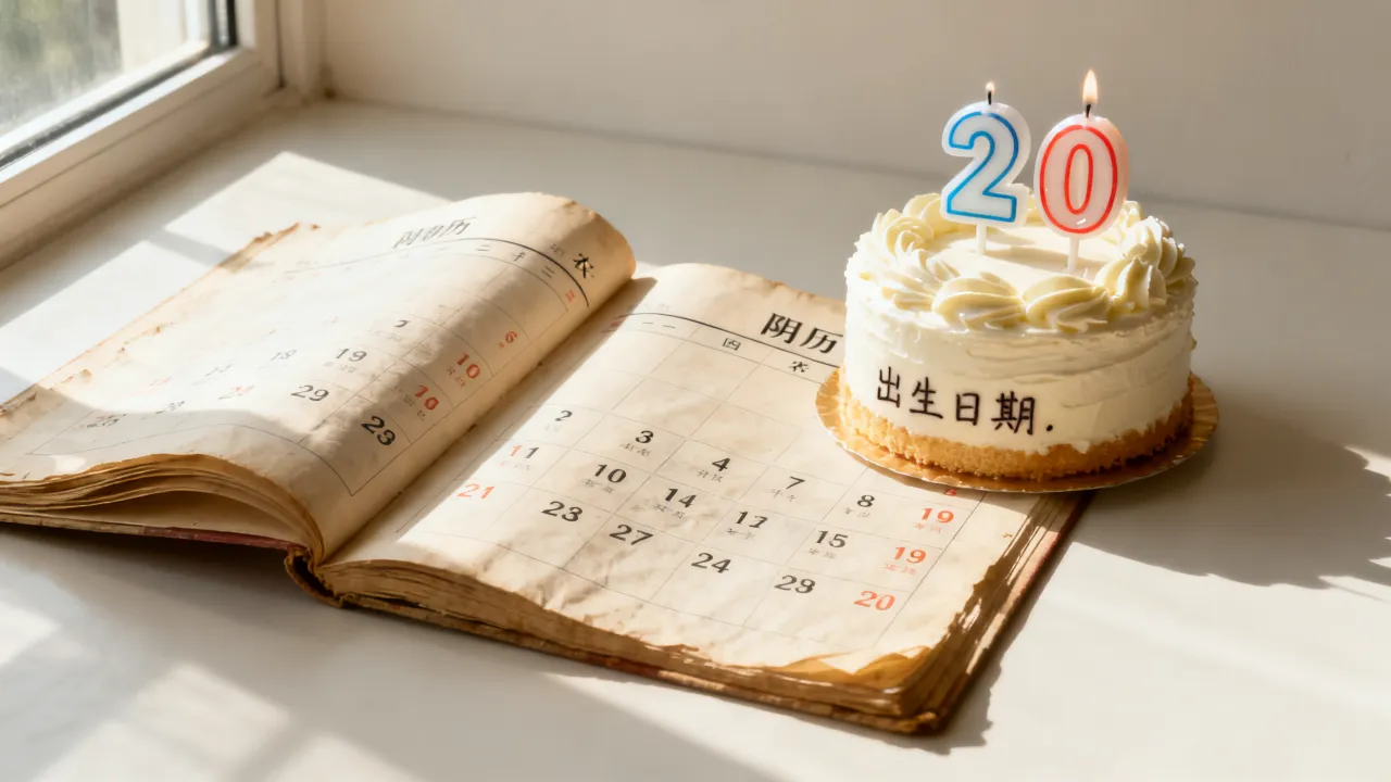 阴历生日决定命运吗,农历出生日期看一生命运准不准 阴历生日决定命运吗,农历出生日期看一生命运准不准